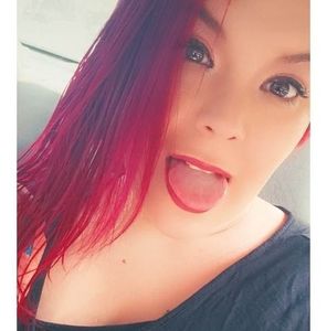 Meet your Posher, Cheyenne